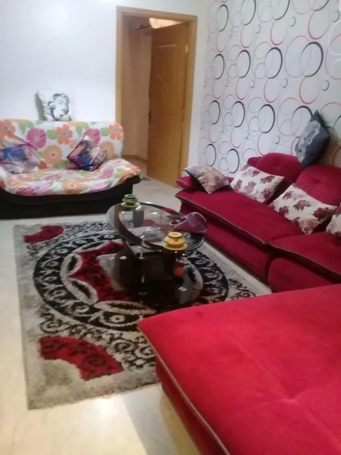 Appartamento Nouvel Appartement Centre Casa Casablanca