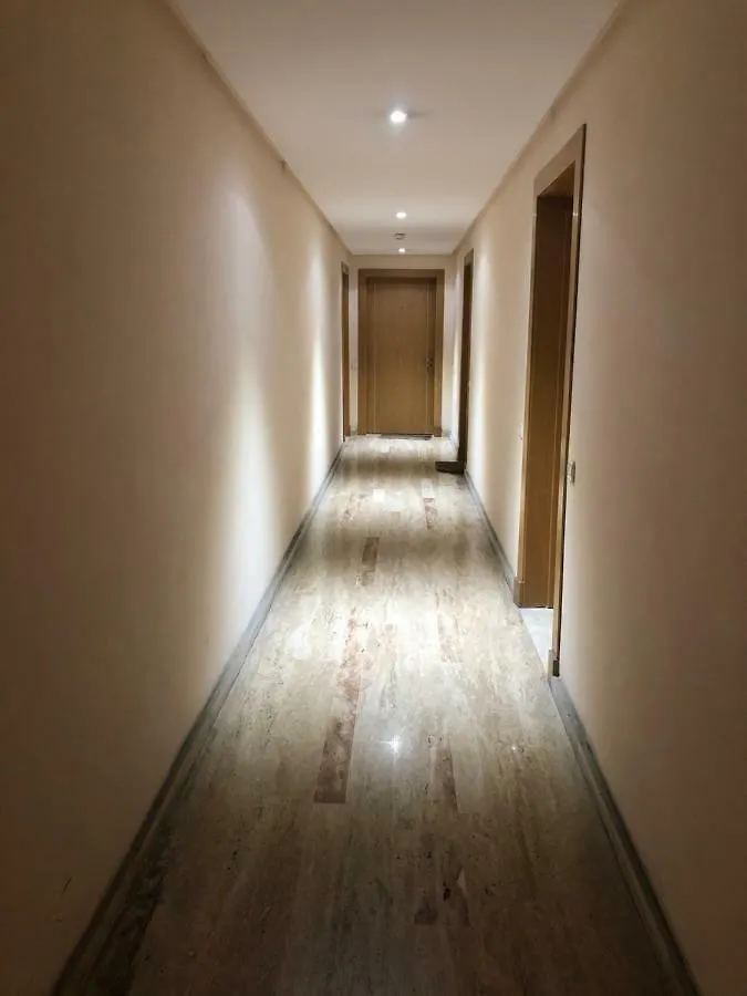 Nouvel Appartement Centre Casa Casablanca 0*,